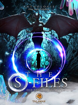 cover image of The S-Files